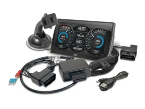 EDGE INSIGHT+ + TUNE LICENSE (2020-2021 FORD 6.7L POWER STRO…