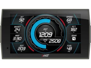 EDGE INSIGHT+ + TUNE LICENSE (2020-2021 FORD 6.7L POWER STRO…