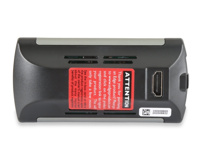 EDGE EVOLUTION CS2 (1999-2016 CHEVROLET, GMC, HUMMER & CADILLAC & FORD & DODGE & RAM) - Image 2