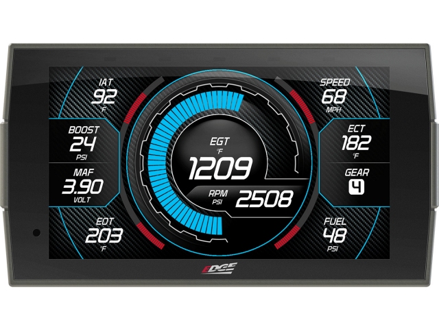 EDGE EVOLUTION CTS3 + LOCKSMITH (2020-2021 Ford F-250 & F-350 SUPER DUTY 6.7L POWER STROKE DIESEL) - Image 3
