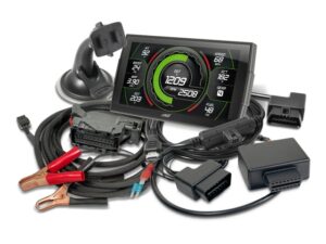EDGE EVOLUTION CTS3 + LOCKSMITH (2020-2023 Chevrolet Silvera…