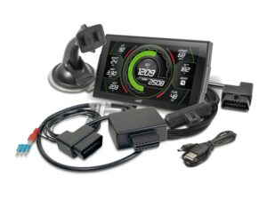 EDGE EVOLUTION CTS3 + LOCKSMITH (2017-2019 Chevrolet Silvera…