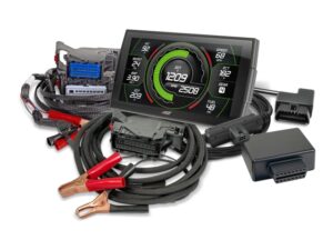 EDGE EVOLUTION CTS3 (2019-2022 Chevrolet Silverado & GM…
