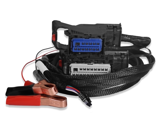 EDGE EVOLUTION CTS3 + LOCKSMITH (2020-2023 Chevrolet Silverado & GMC Sierra 2500 & 3500 HD 6.6L V8) - Image 3