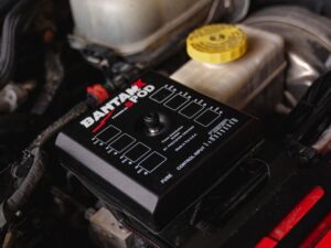 sPOD BANTAMX HD POWER DISTRIBUTION MODULE (2018-2025 Jeep Wr…