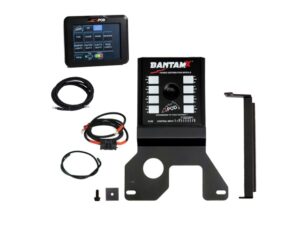 sPOD BANTAMX POWER DISTRIBUTION MODULE (Jeep Wrangler 392 RU…