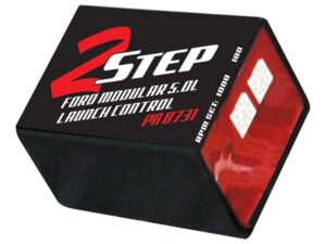 MSD 2 STEP 5.0 COYOTE FORD MODULAR LAUNCH CONTROL (2011-2016…
