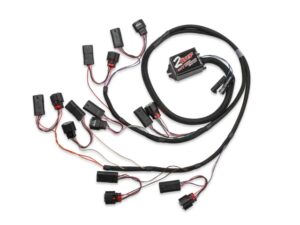 MSD 2 STEP GEN V LT SERIES LAUNCH CONTROL…