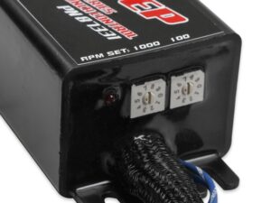 MSD 2 STEP GEN V LT SERIES LAUNCH CONTROL…