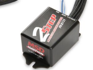 MSD 2 STEP LS SERIES LAUNCH CONTROL…