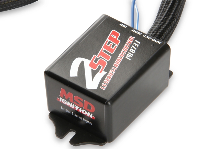 MSD 2 STEP LS SERIES LAUNCH CONTROL - Image 2
