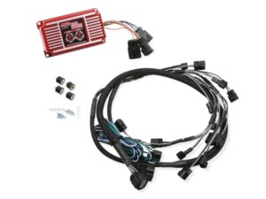 MSD COIL CURRENT BOOSTER (FORD 4.6L & 5.4L MOD)…