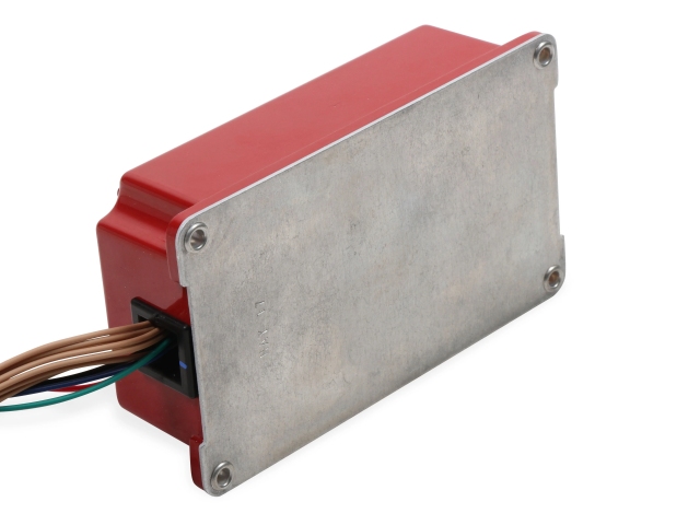 MSD COIL CURRENT BOOSTER (FORD 4.6L & 5.4L MOD) - Image 4