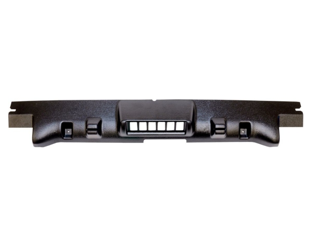 Auto Meter GAUGE WORKS Overhead Switch Panel (2007-2018 Jeep Wrangler JK & JKU)