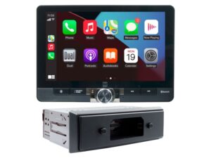 Auto Meter 8″ DASHPLAY CONNECTED CAR EXPERIENCE…