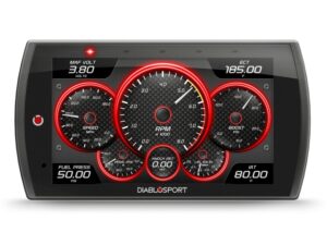 DIABLOSPORT Trinity T2 EX Programmer/In-Cab Display (GM) 199…