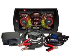 DIABLOSPORT Trinity 2 EX + LOCKSMITH (2019-2022 Chevrolet Si…