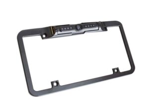 EDGE INSIGHT CTS3 BACK UP CAMERA…