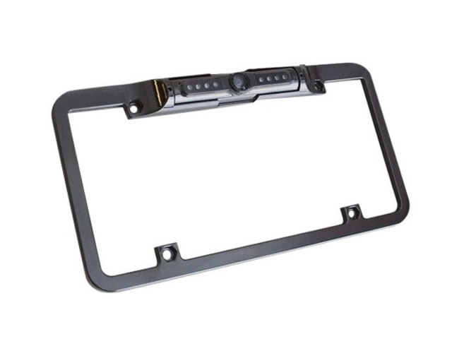 EDGE INSIGHT CTS3 BACK UP CAMERA