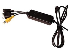 EDGE INSIGHT CTS3 BACK UP CAMERA…
