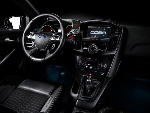 COBB ACCESSPORT V3 + TCM (2017-2019 Ford F-150 3.5L EcoBoost) - Image 8