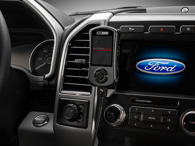 COBB ACCESSPORT V3 (2020 Ford F-150 3.5L EcoBoost) - Image 9
