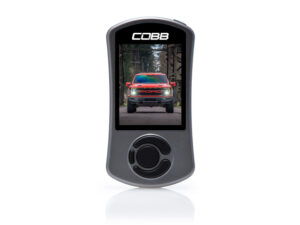 COBB ACCESSPORT V3 (2021-2023 Ford F-150 Raptor)…