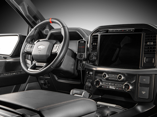 COBB ACCESSPORT V3 (2021-2023 Ford F-150 Raptor) - Image 9
