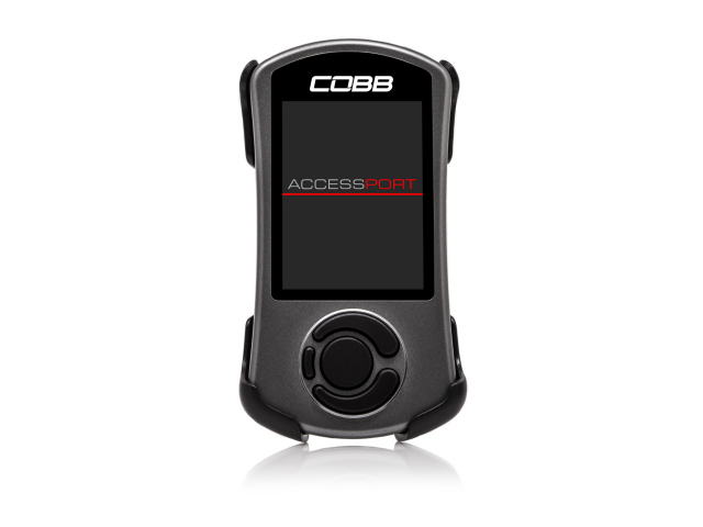 COBB ACCESSPORT V3 (2024-2026 Ford F-150 Raptor) - Image 5