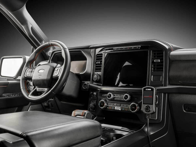 COBB ACCESSPORT V3 (2024-2026 Ford F-150 Raptor) - Image 8