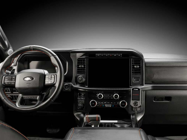 COBB ACCESSPORT V3 (2024-2026 Ford F-150 Raptor) - Image 9