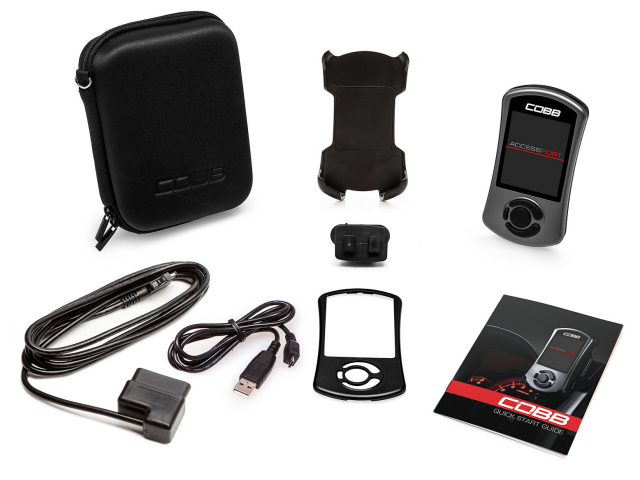 COBB ACCESSPORT V3 (2024-2026 Ford F-150 Raptor) - Image 12