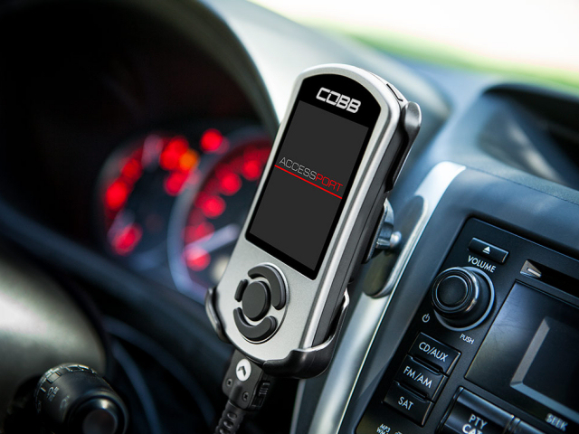 COBB ACCESSPORT V3 (2008-2014 Subaru WRX & WRX STi) - Image 9