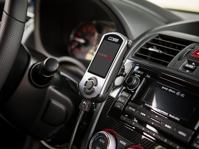 COBB ACCESSPORT V3 (2015-2021 Subaru WRX & WRX STi) - Image 9