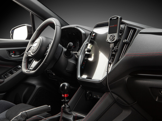 COBB ACCESSPORT V3 (2022-2025 Subaru WRX) - Image 8