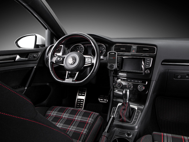 COBB ACCESSPORT V3 (2015-2021 Volkswagon Golf GTI, 2019-2025 Jetta GLI & 2015-2020 Audi A3) - Image 8