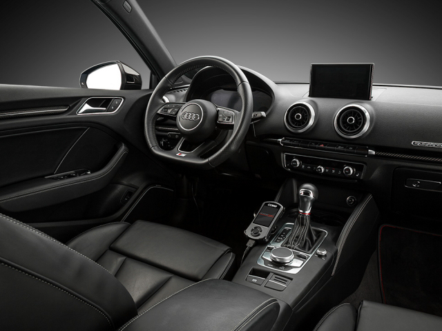 COBB ACCESSPORT V3 (2015-2021 Volkswagon Golf GTI, 2019-2025 Jetta GLI & 2015-2020 Audi A3) - Image 9