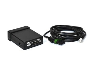 SMARTY COMMUNICATIONS MODULE (1999-2025 DODGE & RAM 250…