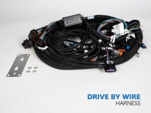 HP tuners CORE ECU DRIVE BY WIRE HARNESS (2005-2019 GM LS)…