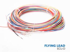 HP tuners CORE ECU FLYING LEAD ECU-D HARNESS (1997-2019 GM L…