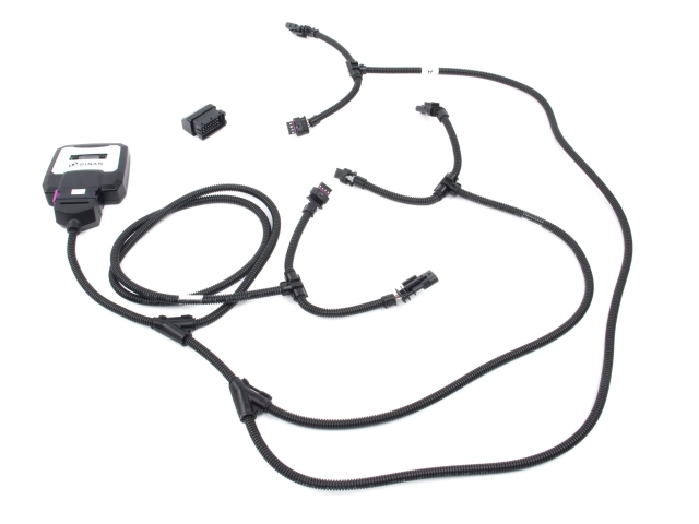 DINANTRONICS X PERFORMANCE TUNER (2012-2018 BMW 228i, 328i, 428i, 528i, X1 28i, X3 28i, X4 28i & Z4 28i) - Image 5