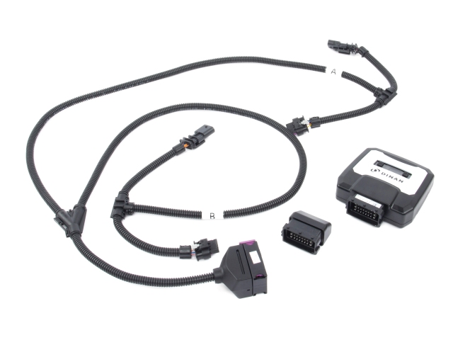 DINANTRONICS X PERFORMANCE TUNER (2018-2022 BMW M5, M8, X5 M & X6 M competition) - Image 4
