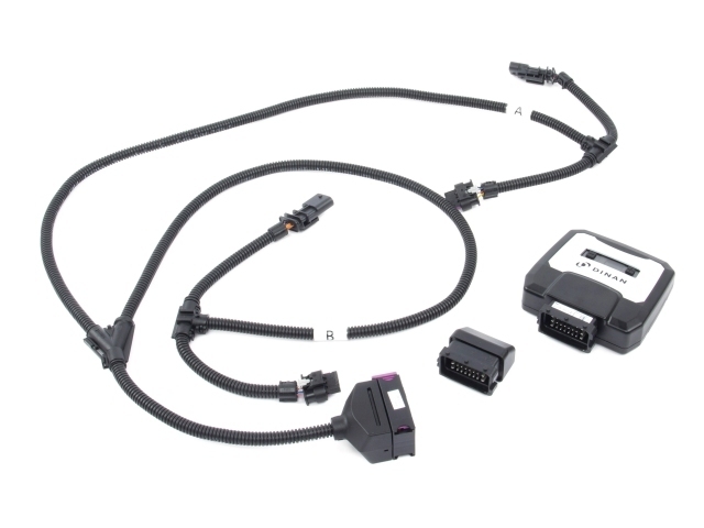 DINANTRONICS X PERFORMANCE TUNER (2015-2021 BMW M2, M3 & M4 competition) - Image 4