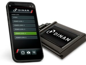 DINAN PCU (POWER CONTROL UNIT) Inline Power Adder (2021-2025 BMW M2, M3 & M4 & 2020-2025 X3 M & X4 M)