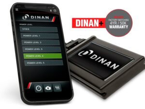 DINAN PCU (POWER CONTROL UNIT) Inline Power Adder + FACTORY …