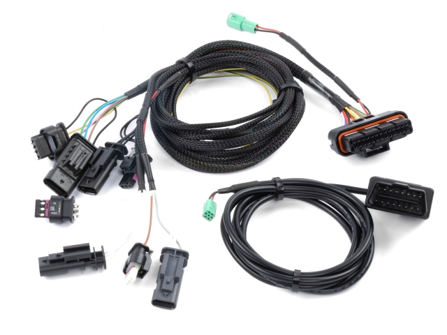 DINAN PCU (POWER CONTROL UNIT) Inline Power Adder + FACTORY MATCHING WARRANTY (2021-2025 BMW M2, M3 & M4 & 2020-2025 X3 M & X4 M) - Image 4