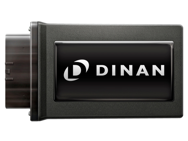 DINAN PCU (POWER CONTROL UNIT) Inline Power Adder (2021-2025 BMW M2, M3 & M4 & 2020-2025 X3 M & X4 M) - Image 3