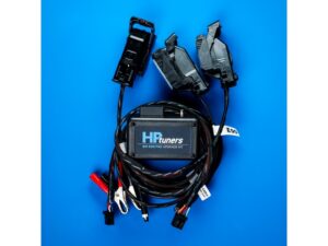 HP tuners E90/T93 ECM UPGRADE (GM)…