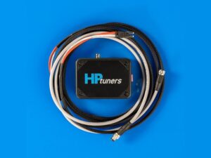 HP tuners GM E41 Upgrade Kit (2017-2023 Chevrolet Silverado & GMC Sierra 2500 & 3500 6.6L DURAMAX)