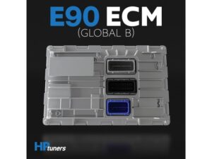 HP tuners E90 ECM (GLOBAL B) (GM)…